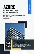 E-Book (epub) Azure Fundamentals Exam Insights von Priyanka Banerjee