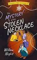 E-Book (epub) The Mystery of the Stolen Necklace von Willow Night