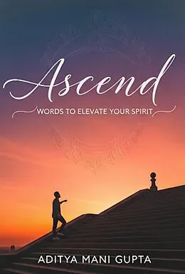 E-Book (epub) Ascend von Aditya Mani Gupta