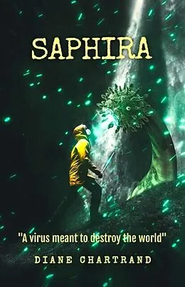 E-Book (epub) Saphira von Diane Chartrand