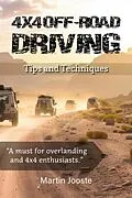 E-Book (epub) 4X4 Off- Road Driving von Martin Eduard Jooste