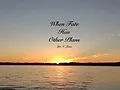 E-Book (epub) When Fate Has Other Plans von Liv N. Love