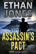 E-Book (epub) Assassin's Pact von Ethan Jones