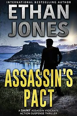 E-Book (epub) Assassin's Pact von Ethan Jones