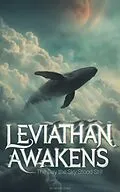 E-Book (epub) Leviathan Awakens: The Day the Sky Stood Still von Harondo Evans