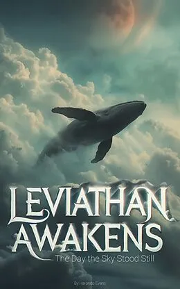 E-Book (epub) Leviathan Awakens: The Day the Sky Stood Still von Harondo Evans
