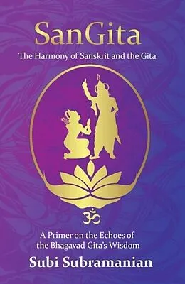 E-Book (epub) SanGita von Subi Subramanian