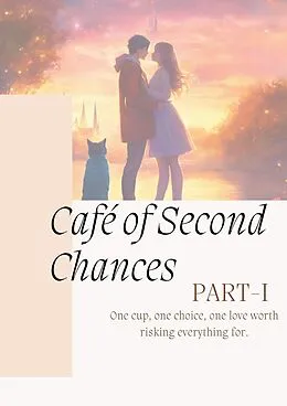 E-Book (epub) Café Of Second Chance Part-I von The Dream Writer