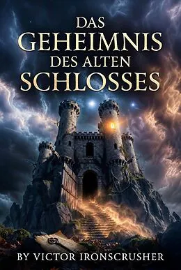 E-Book (epub) Das Geheimnis des alten Schlosses von Victor Ironcrusher
