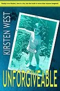 E-Book (epub) Unforgiveable von Kirsten West