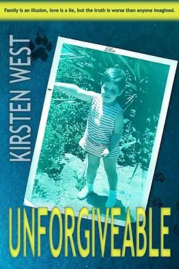 E-Book (epub) Unforgiveable von Kirsten West