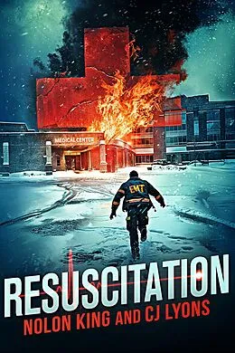 E-Book (epub) Resuscitation von Nolon King, Cj Lyons