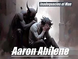 E-Book (epub) Inadequacies of Man von Aaron Abilene
