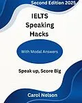 E-Book (epub) IELTS Speaking Hacks von Carol Nelson