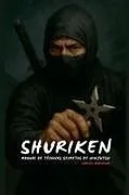 Kartonierter Einband (Kt) Shuriken von Carlos Marinoni