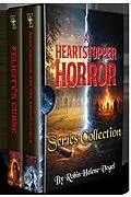 E-Book (epub) A Heartstopper Horror Series Collection von Robin Helene Vogel