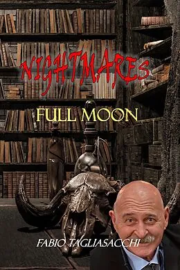 E-Book (epub) Full Moon von Fabio Tagliasacchi