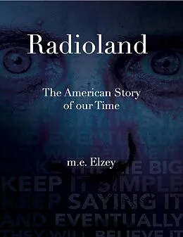 E-Book (epub) Radioland von M. E. Elzey