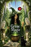 E-Book (epub) Grüne Magie von Alina Rubi