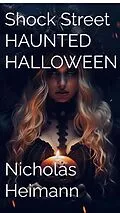 E-Book (epub) Haunted Halloween von Nicholas Heimann