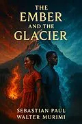 E-Book (epub) The Ember and The Glacier von Sebastian Paul Walter Murimi