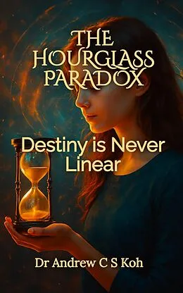 E-Book (epub) The Hourglass Paradox von Andrew C S Koh