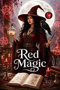 E-Book (epub) Red Magic von Alina Rubi