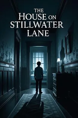 E-Book (epub) The House on Stillwater Lane von Victor Ironscrusher