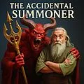 E-Book (epub) The Accidental Summoner von Julie Grayson