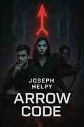 E-Book (epub) Arrow Code von Hovsep Ghahramanyan