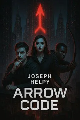 E-Book (epub) Arrow Code von Hovsep Ghahramanyan