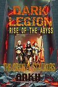 E-Book (epub) The Cranial Stalkers von ARKH