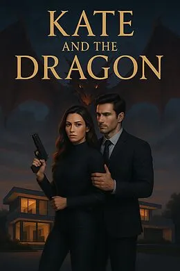 E-Book (epub) Kate And The Dragon von Word Smith
