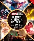 E-Book (epub) Marvel Studios: The Birth of the Cinematic Universe von Gregory Hammond