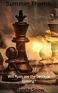 E-Book (epub) Summer Thorns von Serenity Snow