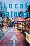 Kartonierter Einband Local Taiwan von Leeann Ko
