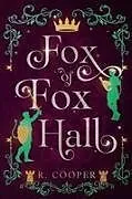 Kartonierter Einband Fox of Fox Hall von R. Cooper