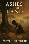 E-Book (epub) Ashes of the Land von Pieter Hendrik