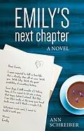 E-Book (epub) Emily's Next Chapter von Ann Schreiber