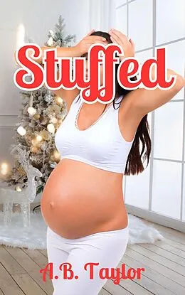 E-Book (epub) Stuffed von A. B. Taylor