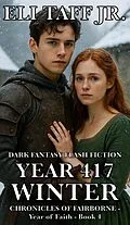 E-Book (epub) Year 417 - Winter von Eli Taff