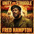 E-Book (epub) Fred Hampton Unity and Struggle von Yellaboy