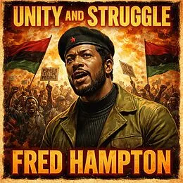 E-Book (epub) Fred Hampton Unity and Struggle von Yellaboy
