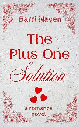 E-Book (epub) The Plus One Solution von Barri Naven
