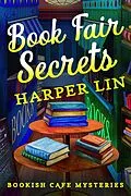 E-Book (epub) Book Fair Secrets von Harper Lin