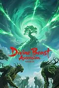 E-Book (epub) Divine Beast Ascension, Volume 26 von Zenithnovels