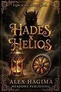 E-Book (epub) Hades X Helios von Alex Hagima