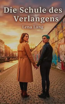 E-Book (epub) Die Schule des Verlangens von Lena Lang
