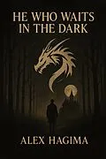 E-Book (epub) He Who Waits in the Dark von Alex Hagima