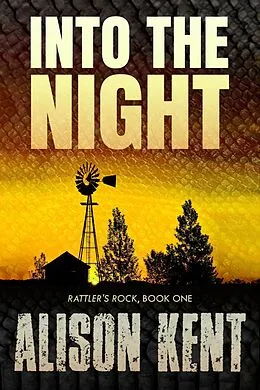 E-Book (epub) Into the Night von Alison Kent